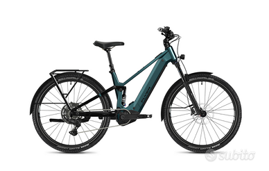Flyer G2 Goroc X 2.10 FS