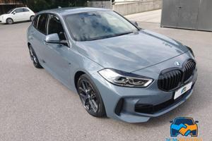 BMW 116 d Msport auto
