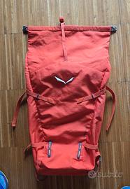 Zaino Salewa Climb Mate 25L - Come Nuovo