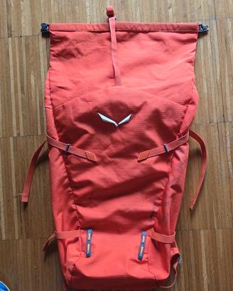 Zaino Salewa Climb Mate 25L - Come Nuovo