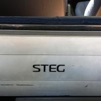 Amplificatore Steg k1 5000
