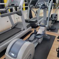 ELLITTICA TECHNOGYM