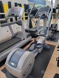 ELLITTICA TECHNOGYM