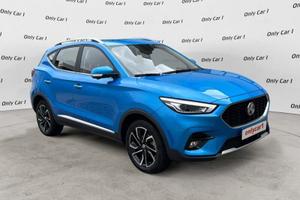 MG ZS 1.5 Luxury