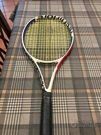 Racchetta Tecnifibre T-Fight 315g