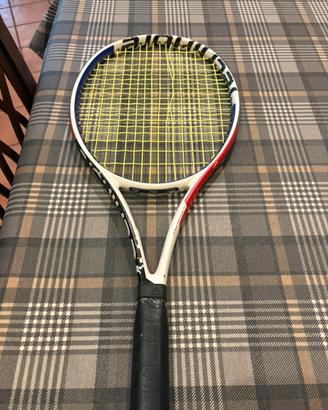 Racchetta Tecnifibre T-Fight 315g