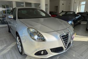 Alfa Romeo Giulietta 2.0Mjt140 CV Exclusive FULL20