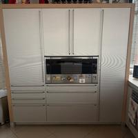 Modulo Completo Cucina