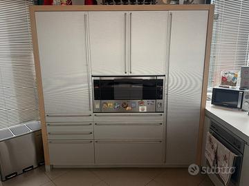 Modulo Completo Cucina