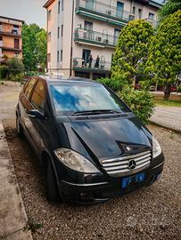 Mercedes A180 anno 2006 cambio automatico 