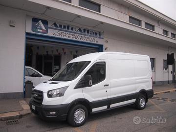 Ford Transit 2.0TDCi L2H2 11Q EURO6D-2022