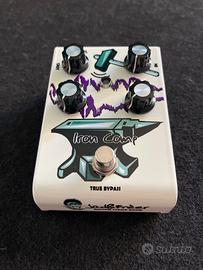 Jad&Frèer Iron Comp - Compressore basso elettrico