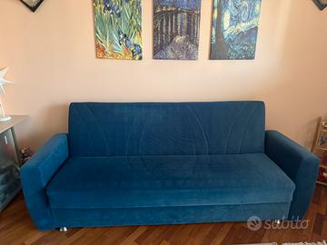 Divano 3 sedute