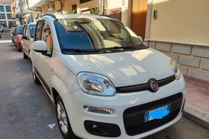 Fiat Panda 1.2 Unicoproprietario km 26200