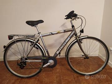 Bottecchia Bicicletta City Bike Shimano