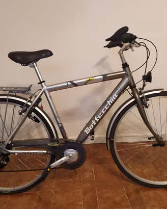 Bottecchia Bicicletta City Bike Shimano