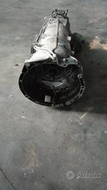 Cambio automatico BMm X3 E83 anno 2008 codice moto