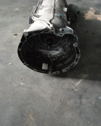 Cambio automatico BMm X3 E83 anno 2008 codice moto