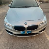 Bmw serie 2 anno2018