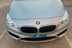 Bmw serie 2 anno2018