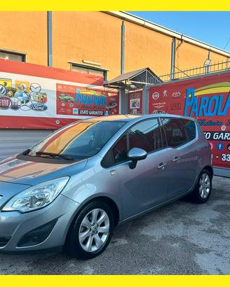 Opel Meriva 1.3 CDTI 95cv Cosmo - 2011