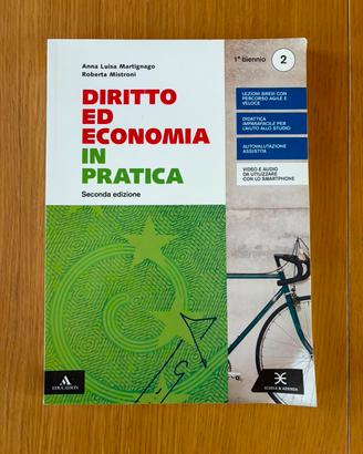 Diritto ed economia in pratica