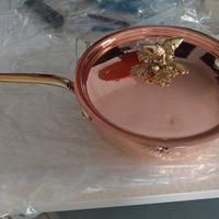 Pentola  in Rame NUOVA Ruffoni