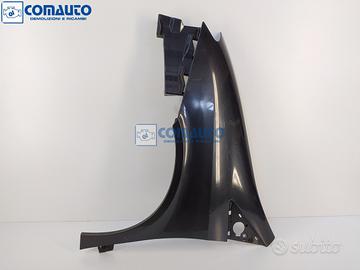 Parafango ant sx LANCIA PHEDRA '02