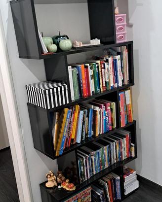 Libreria di design