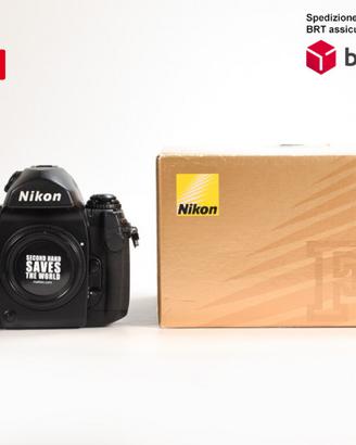 NIKON F6