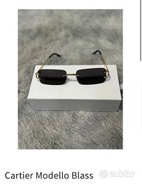 Cartier occhiali da sole
