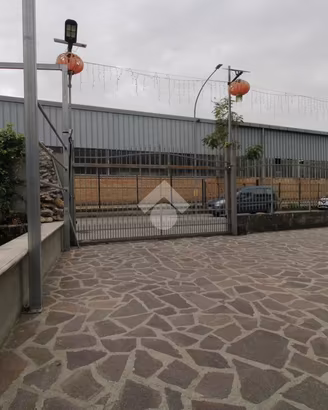 CAPANNONE A TERNI