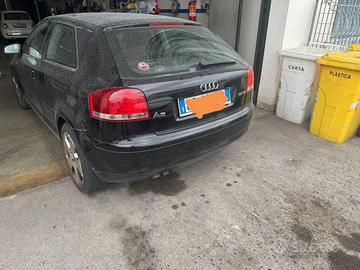 A3 per ricambi 1900 77kw td del 2004