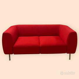 ARREDAMENTO DESIGN PER UFFICIO - MOROSO t