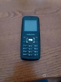 Cellulare Samsung sgh b130