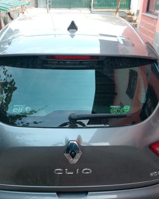 Clio 4° serie 1.5 diesel