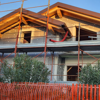 Isolamento termico a cappotto