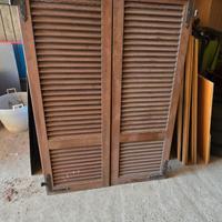 persiane in alluminio