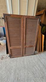 persiane in alluminio