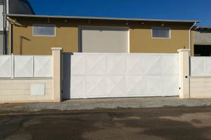 Capannone di 300mq a Villasor nuova costruzione