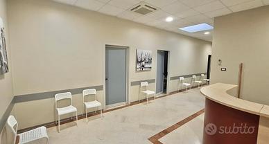 Studio medico/ ambulatorio
