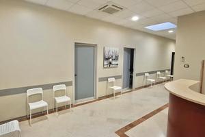 Studio medico/ ambulatorio