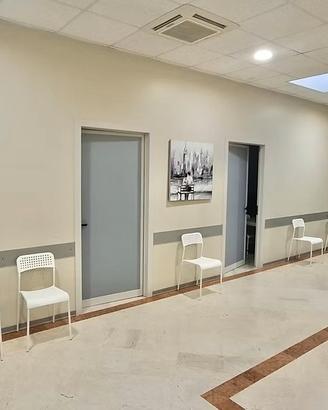 Studio medico/ ambulatorio