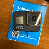 GoPro Hero 8 Black