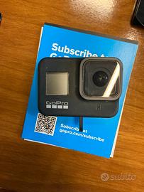 GoPro Hero 8 Black