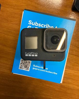 GoPro Hero 8 Black