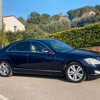 Mercedes-Benz S 320 235cv