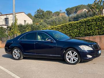 Mercedes-Benz S 320 235cv