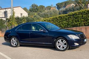 Mercedes-Benz S 320 235cv