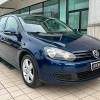 Volkswagen Golf 5 Porte Golf 5p 1.6 tdi Comfortlin